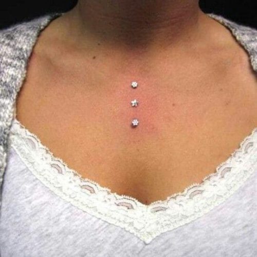 Piercing Microdermal Tudo Que Voc Precisa Saber Blog Oscar