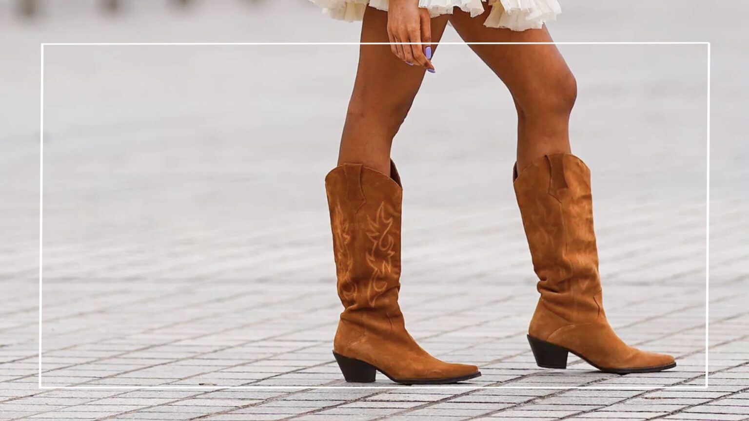 Como Usar Bota Texana Dicas Para Acertar No Look Blog Oscar