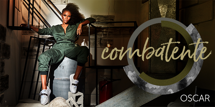 combatente