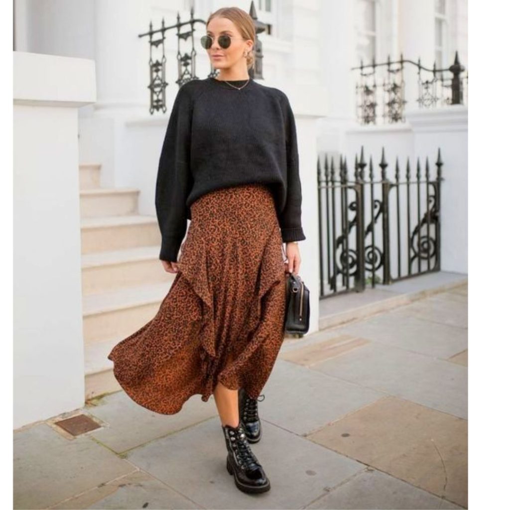 Bota Tratorada -18 Looks Para Você se Inspirar! | Blog Oscar