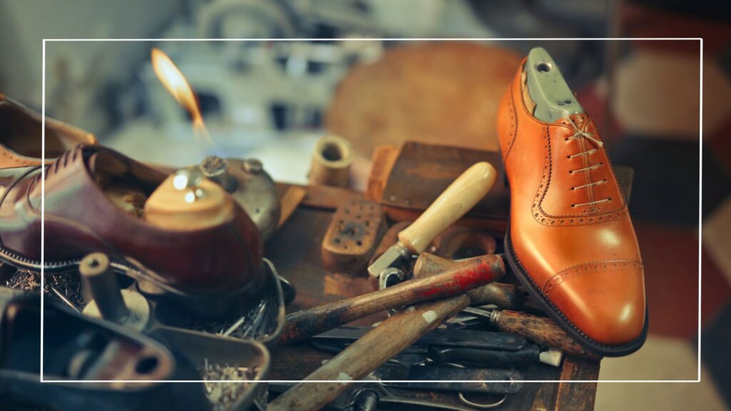Aprenda 7 dicas de como amaciar sapato de couro | Blog Oscar