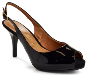 Sapato de salto preto: x modelos para o seu guarda-roupa