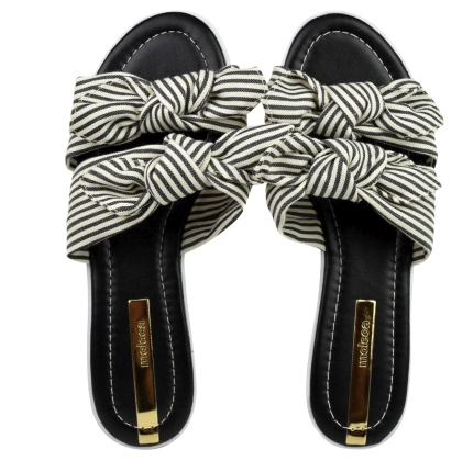 rasteirinha moda 2018