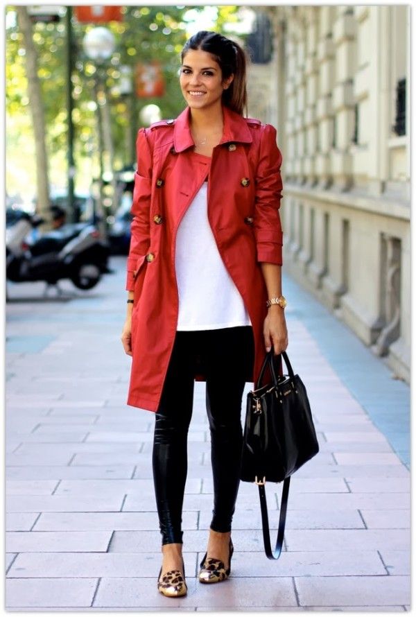 Trench coat: saiba como usar e ficar na moda