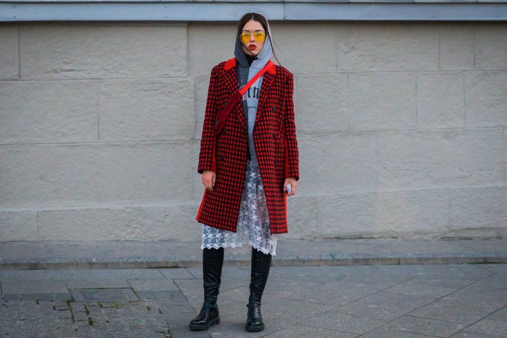 18 casacos inverno 2018 um toque poderoso no look 18 casacos inverno 2018 um toque poderoso no look