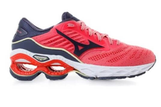 Tênis Mizuno Wave Creation