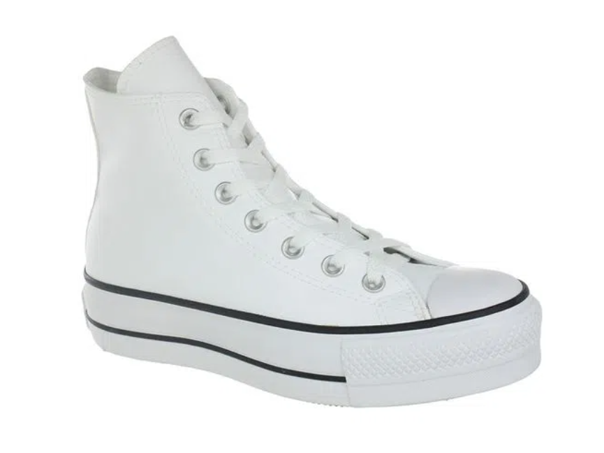 Looks com converse cano hot sale alto