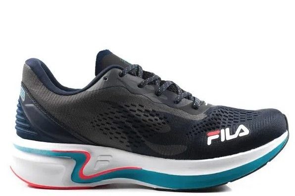 Tênis Fila Racer Silva