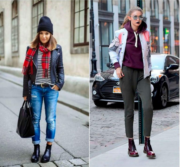 Coturno feminino: como usar essa bota estilosa? | Blog Oscar