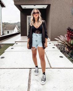 all star com shorts