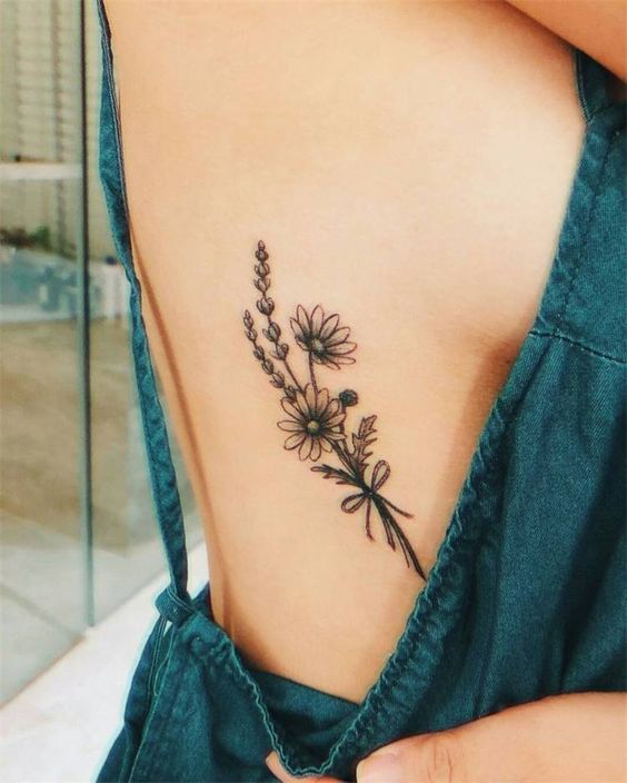 Tatuagem minimalista feminina: 60 ideias exclusivas para você