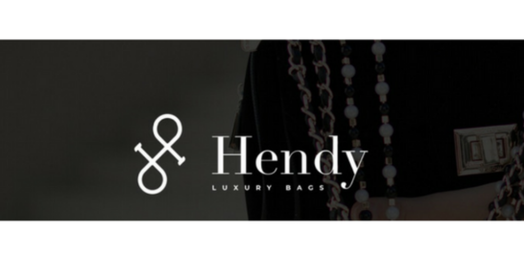 Hendy Bag -marca de bolsas de couro