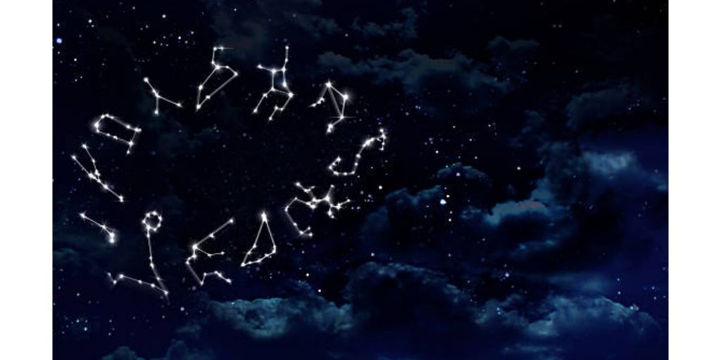 constelação dos signos do zodiaco