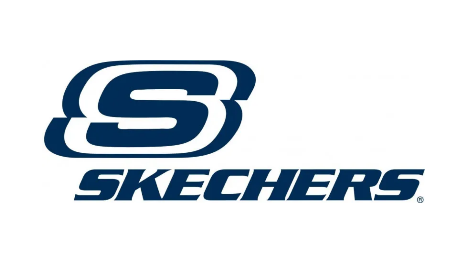 Logo marca skechers
