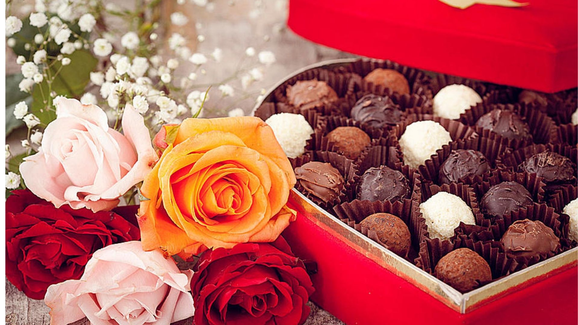 Dia dos Namorados: dicas de presentes para surpreender o seu amor – Blog do  Interlagos