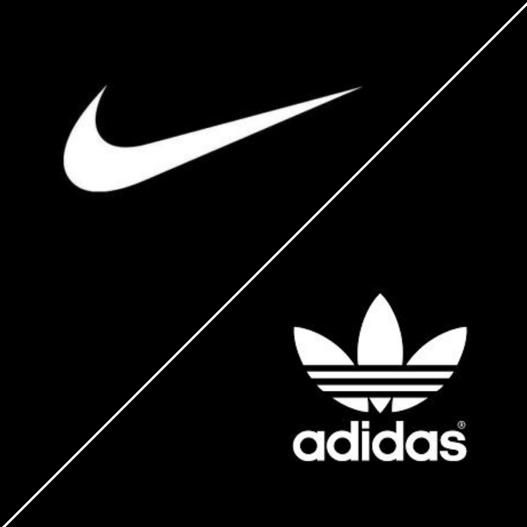 cáscara Autor Fanático Nike Y Adidas Se Enfrentan En Medio De Una Batalla De Moda De Diseñadores |  sptc.edu.bd