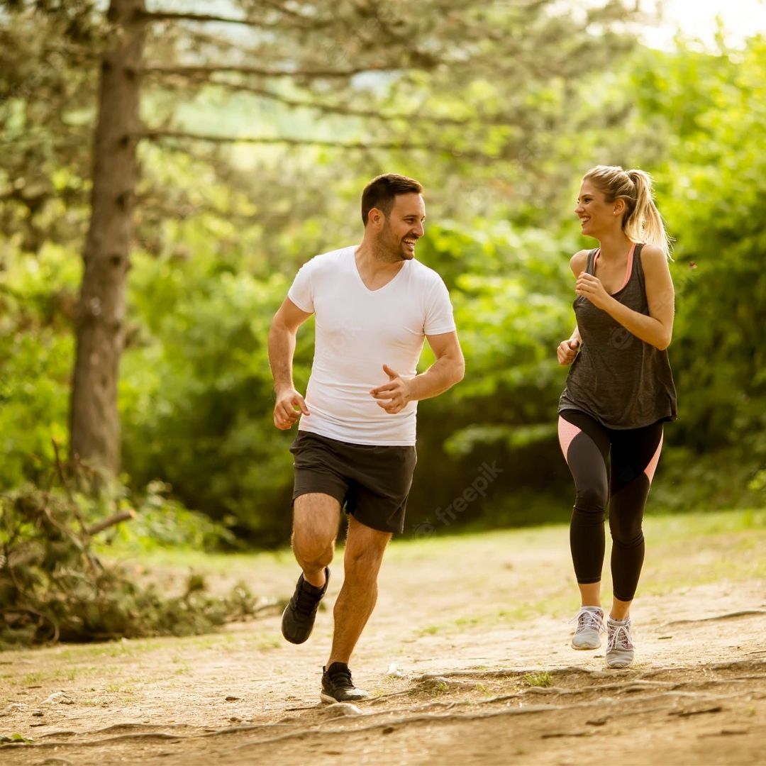 Corrida de pista: conheça as modalidades da prática!