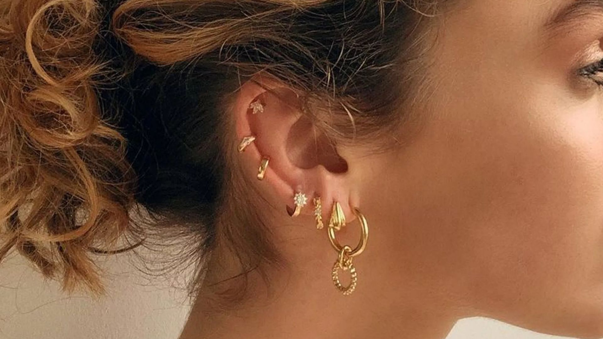 Piercing de orelha: veja modelos e dicas de como usar