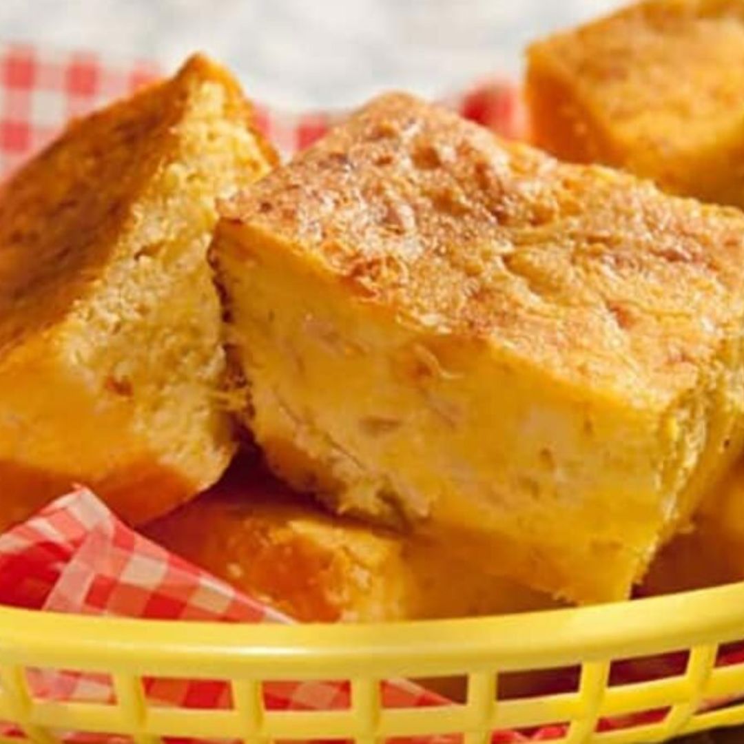 Sopa paraguaia