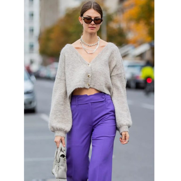 Dar cardigan