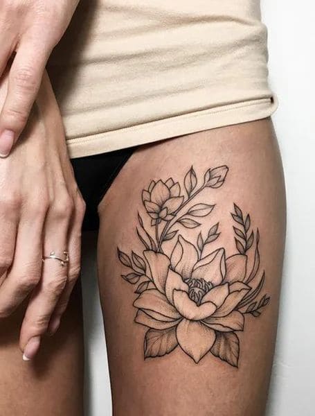 Tag Tatuagem pequena na mão - Blog Oscar