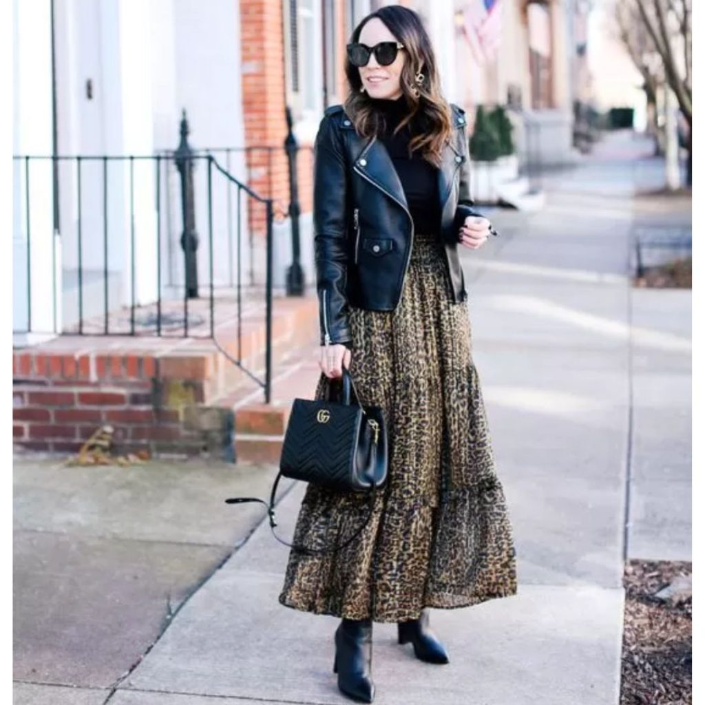 Looks de Inverno Com Saia - Mais de 48 Formas de Usar | Blog Oscar