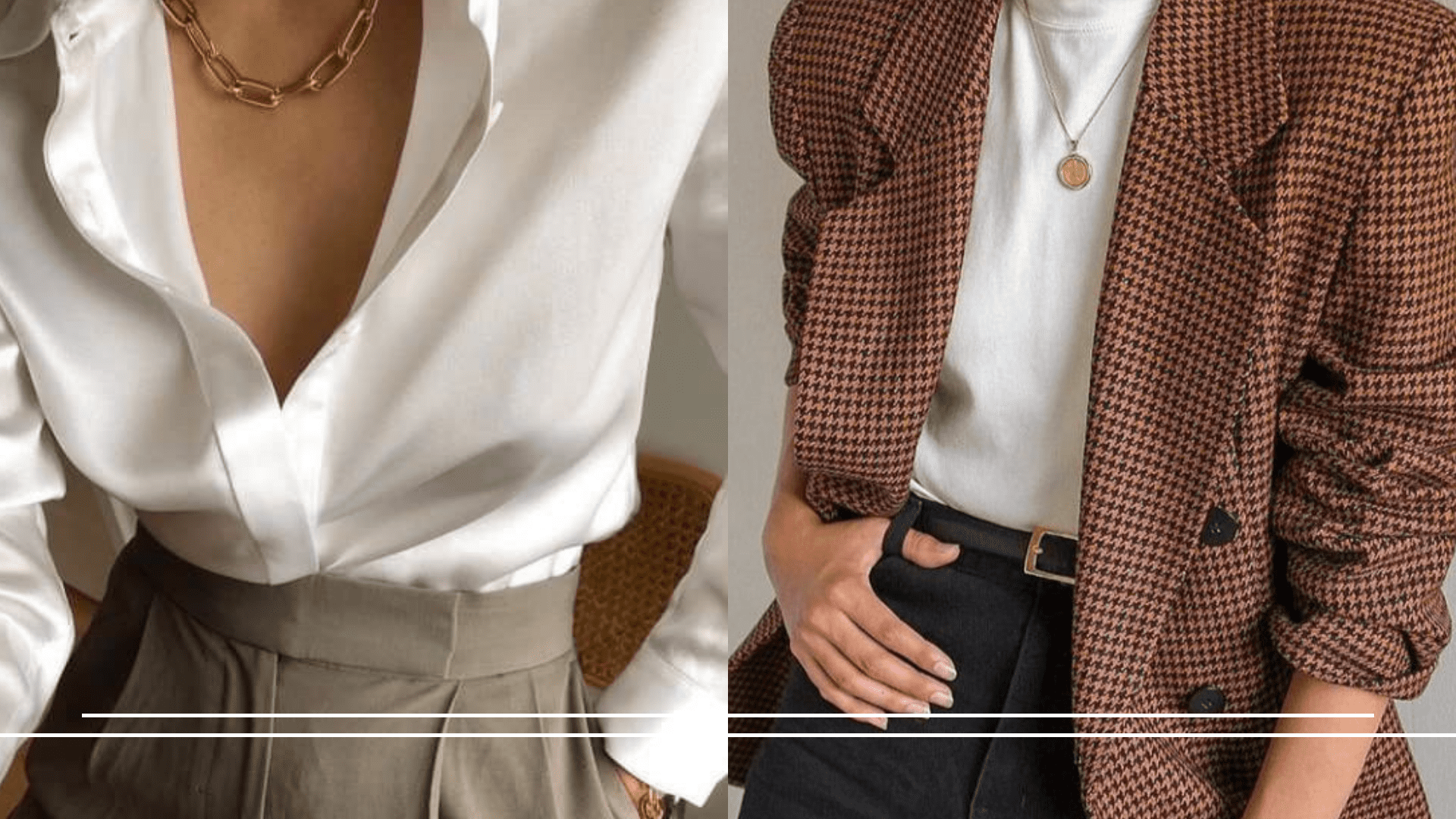 looks com camisa e blazer esporte fino