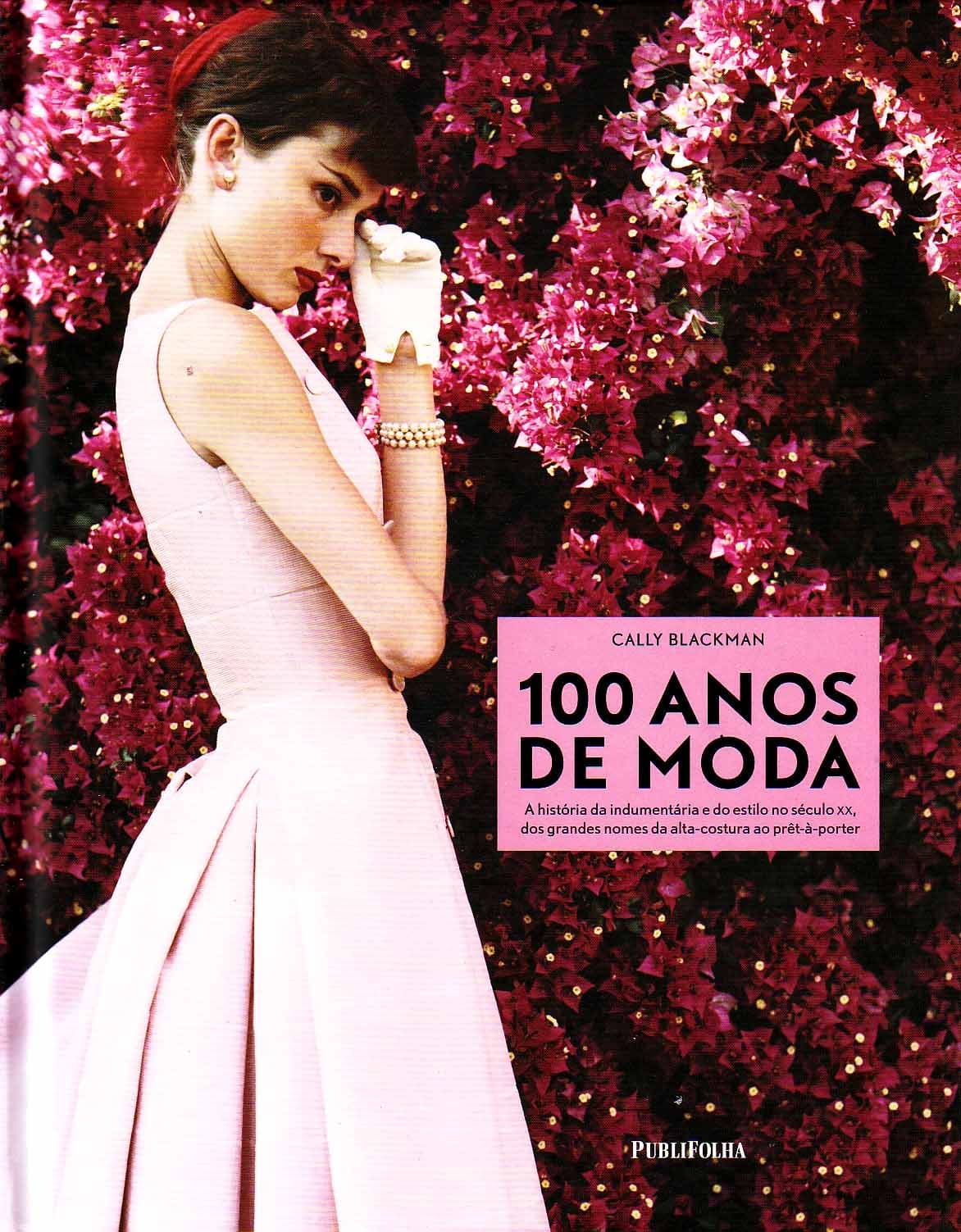 7 livros de moda para quem quer estudar sobre o tema » STEAL THE LOOK