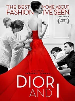Filme Dior e eu