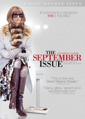 Filme The September Issue