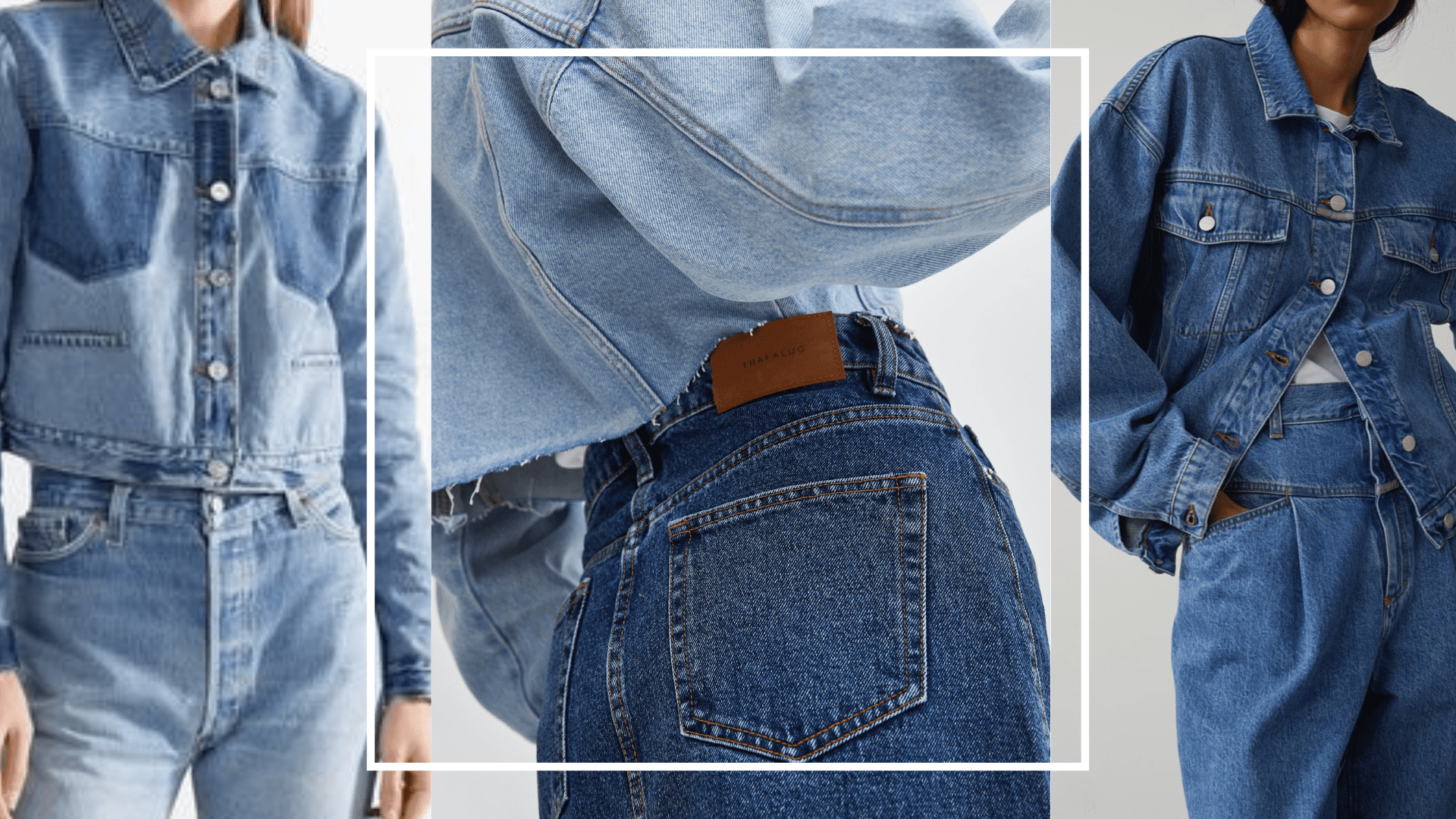 Macacão jeans: 3 ideias para te inspirar a usar a peça - Vogue