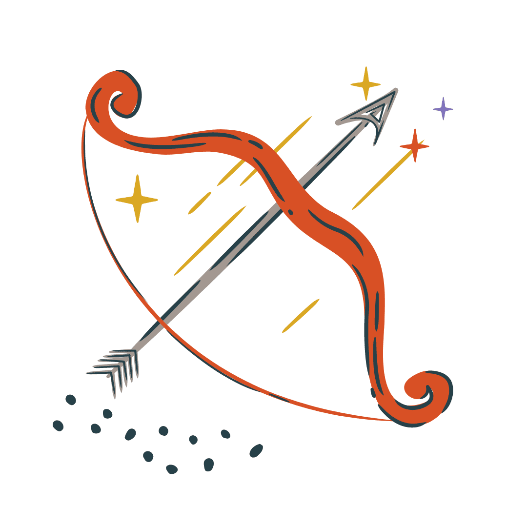 Signo de sagitário