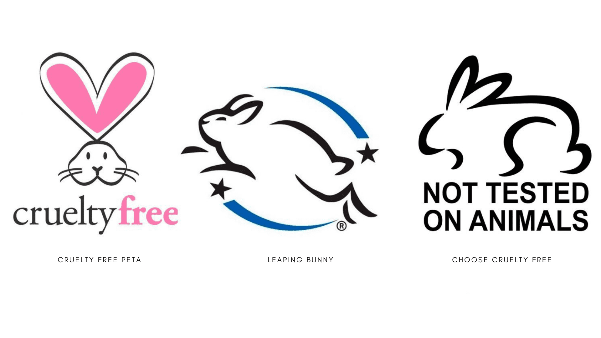 Cruelty Free Tudo Que Você Precisa Saber Blog Oscar