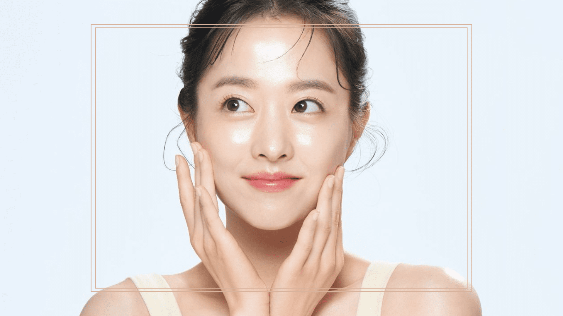 Skincare coreano