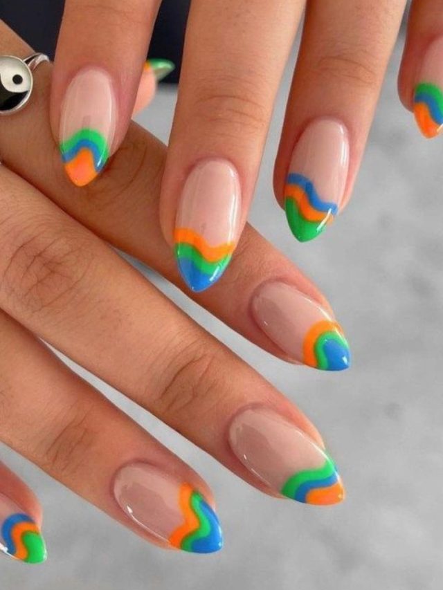 Unhas Para Carnaval – Inspire-se e Arrase!