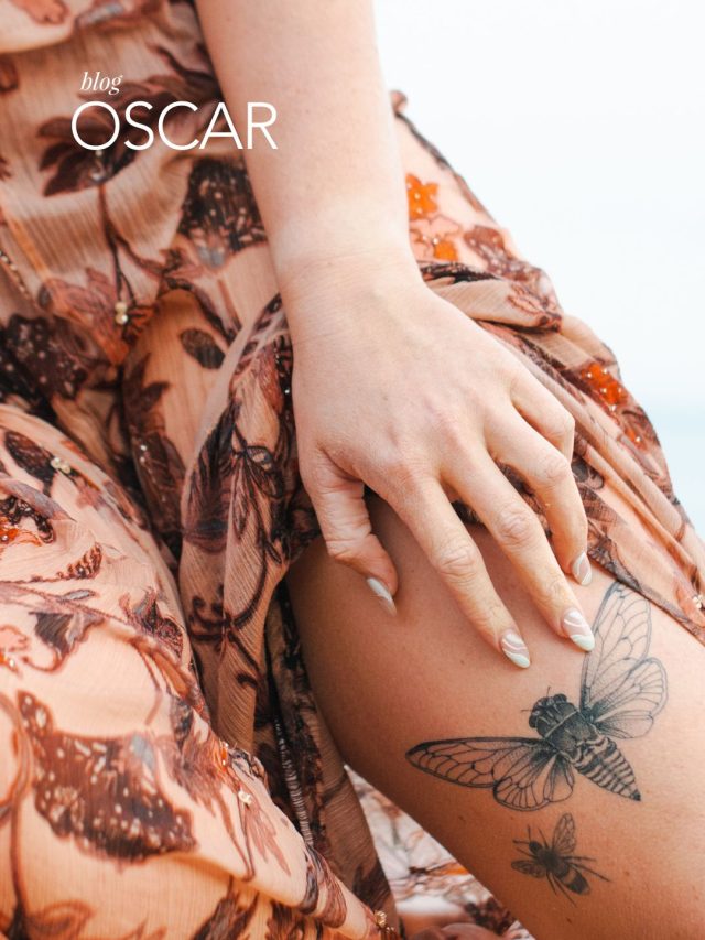 Tatuagem na Perna – Inspire-se nesses modelos | Blog Oscar