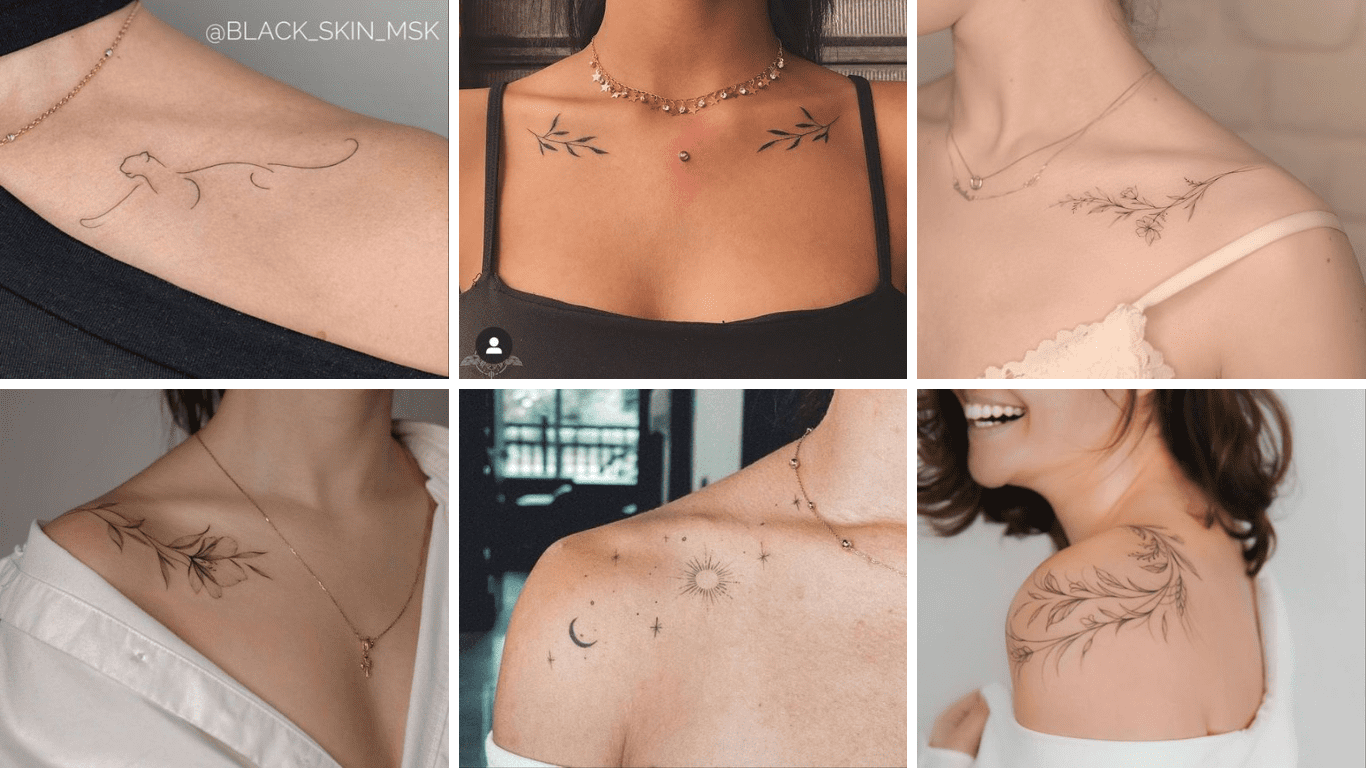 Tatuagem feminina delicada em 2023  Tatuagem na mão, Tatuagens femininas  delicadas, Tatuagem