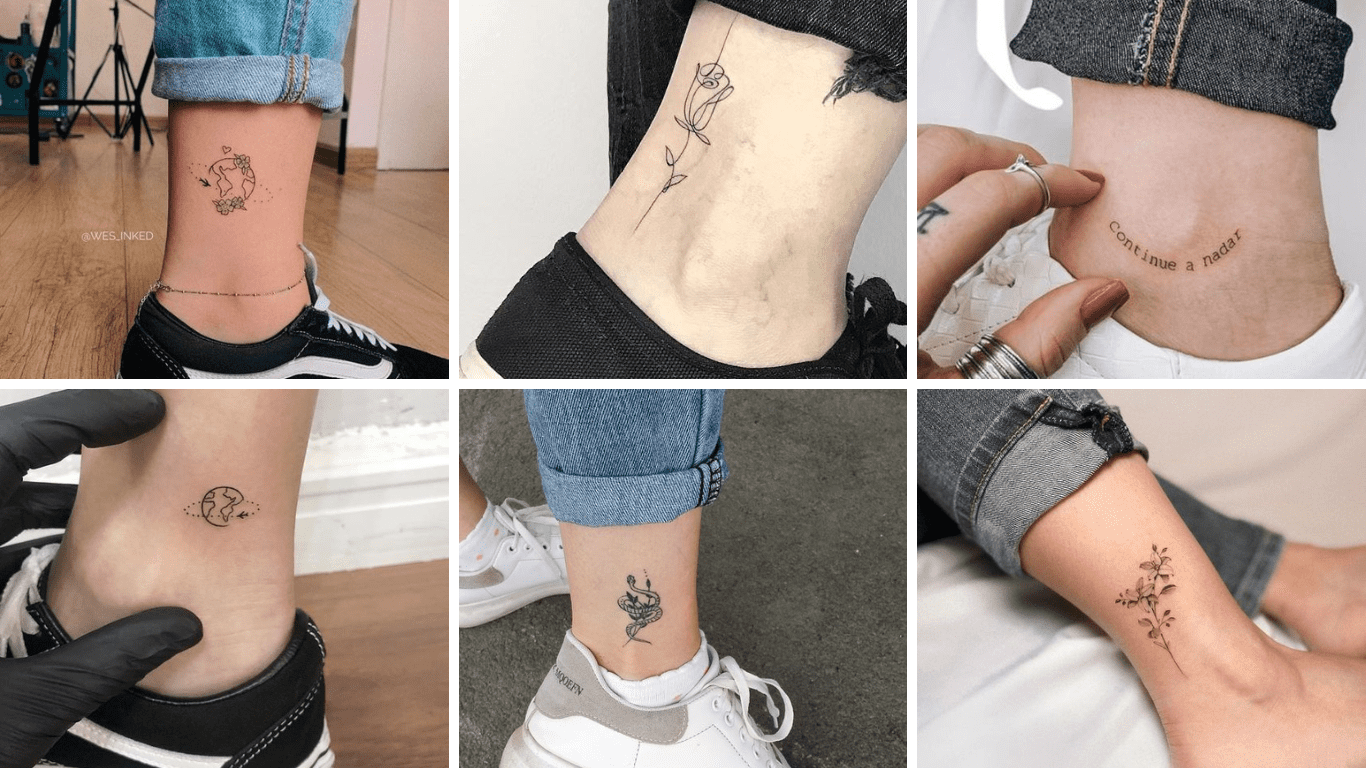 Tag Tatuagem pequena na mão - Blog Oscar