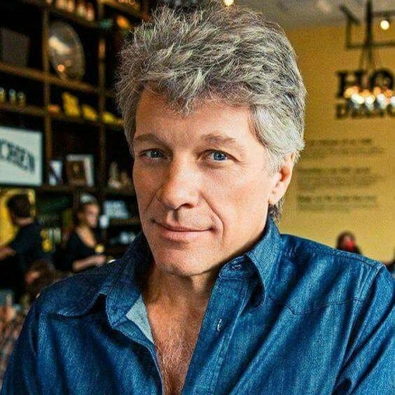 Jon, Bon Jovi, famoso do signo de peixes