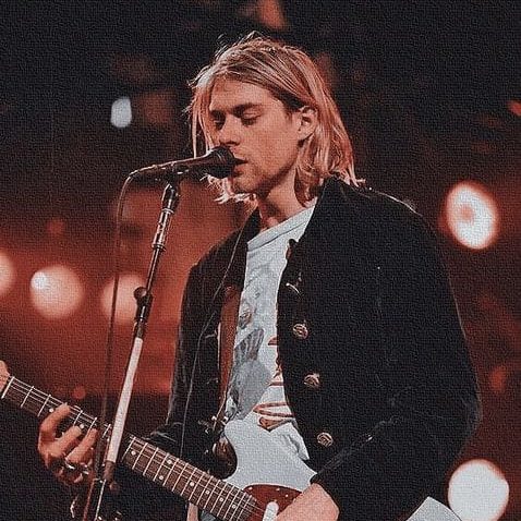 Kurt Cobain, famosa pisciana