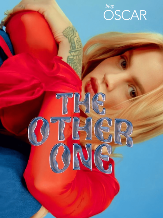 The Other One – Coleção Luísa Sonza, Coca Cola e Oscar