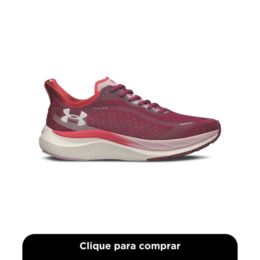 Under Armour Pacer