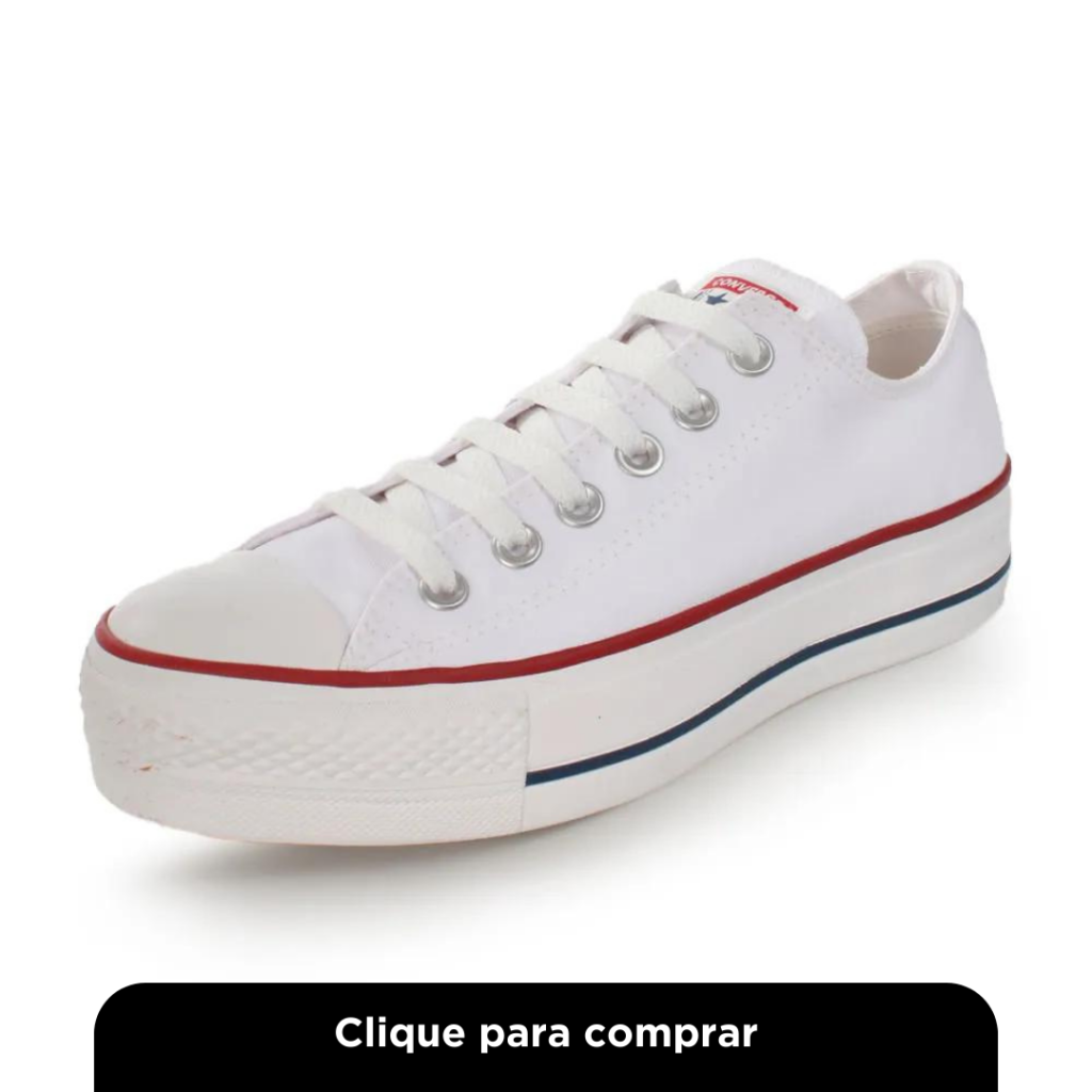 Tênis que combina com tudo: confira as dicas e arrase no look! | Blog Oscar