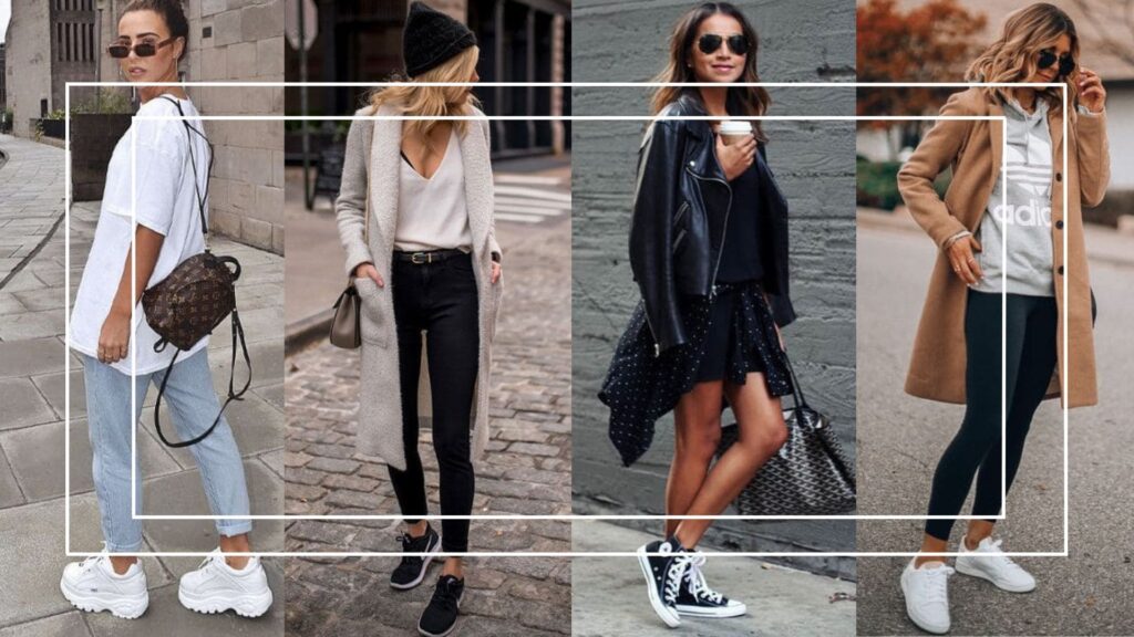 Tênis que combina com tudo: confira as dicas e arrase no look! | Blog Oscar