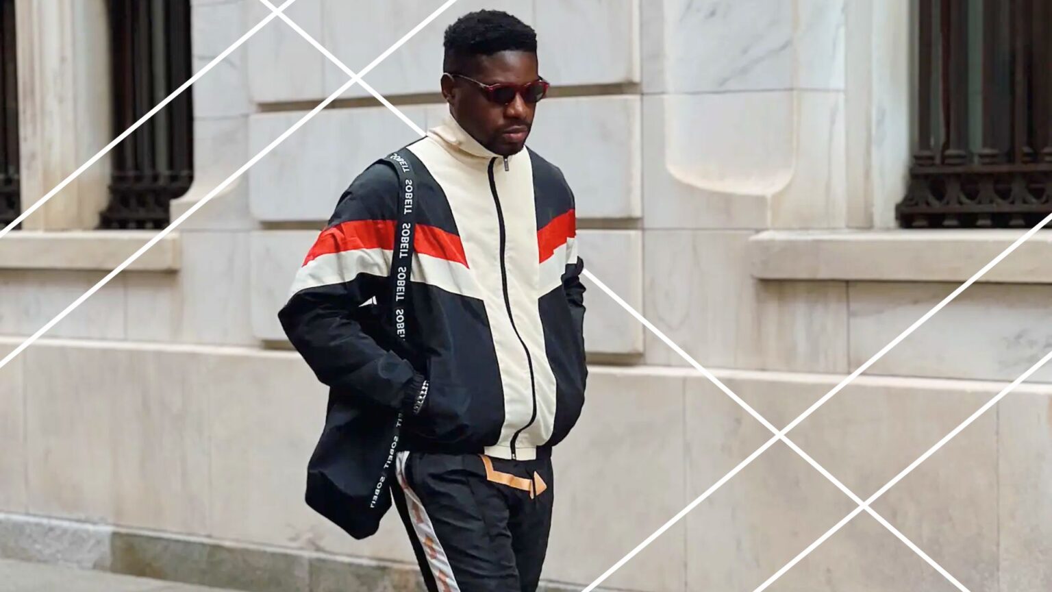Pool Street Roupa Estilo streetwear: tudo sobre e como usar essa trend! | Blog Oscar