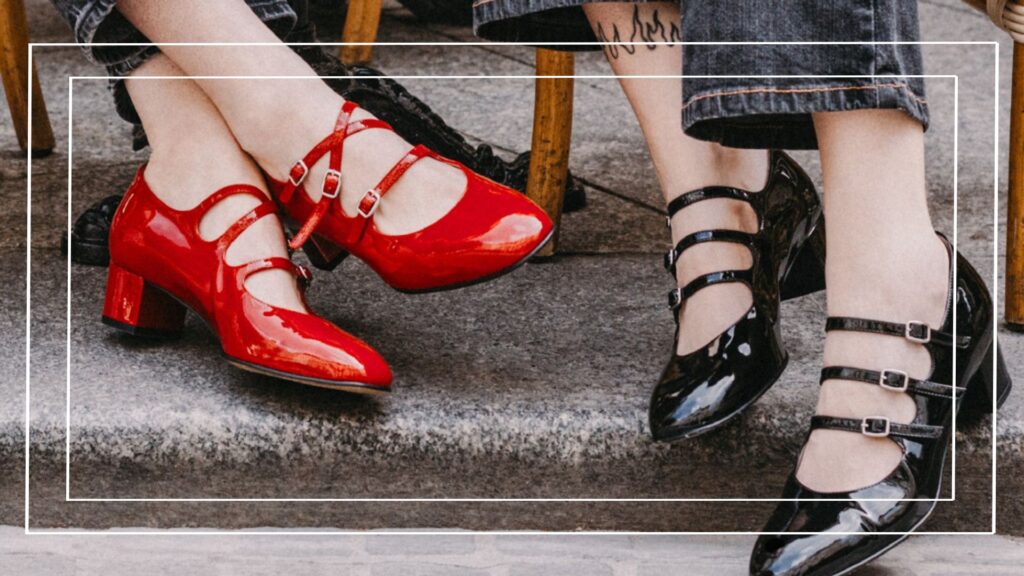 Look com sapato boneca - Dicas para usar esse estilo | Blog Oscar