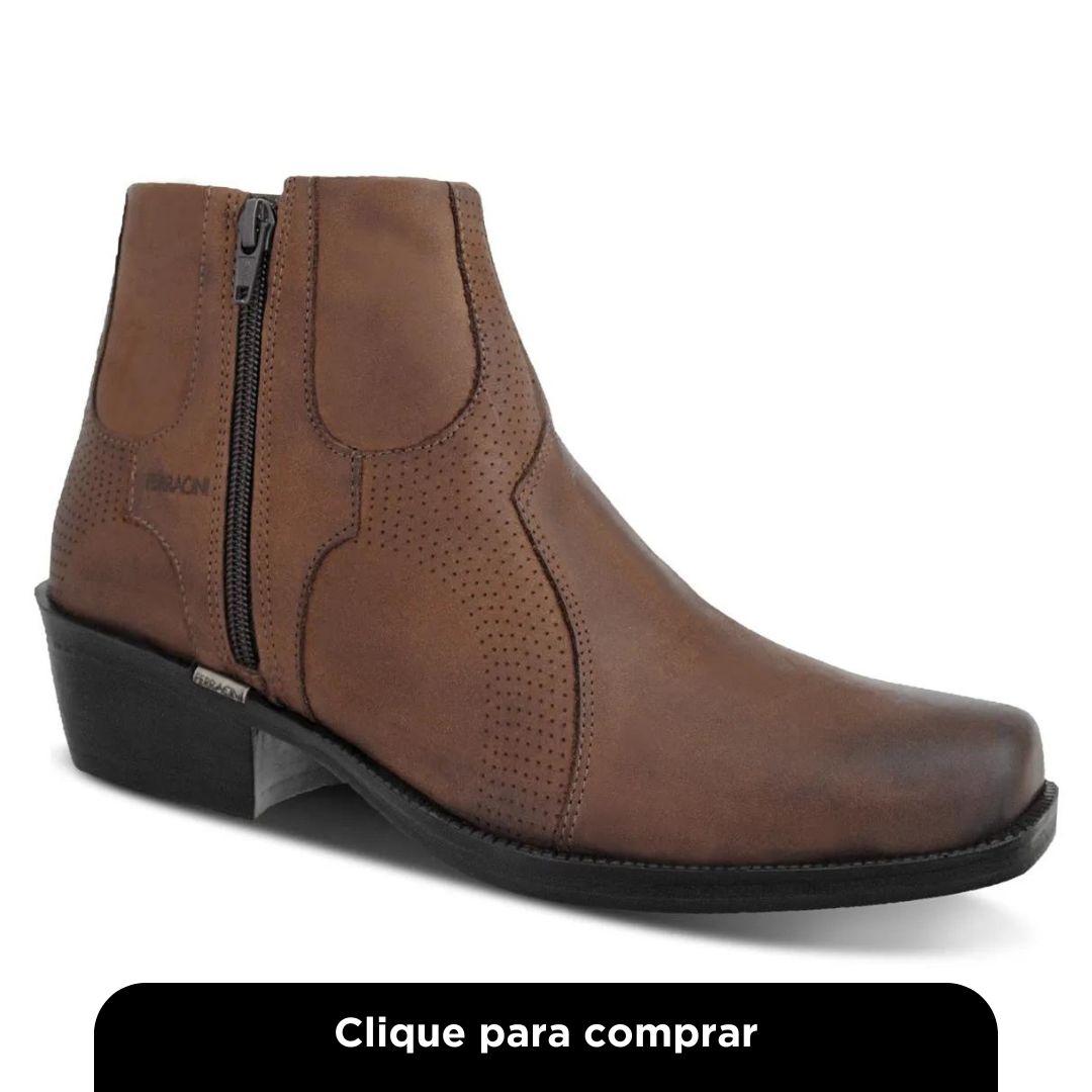 Bota New Country
