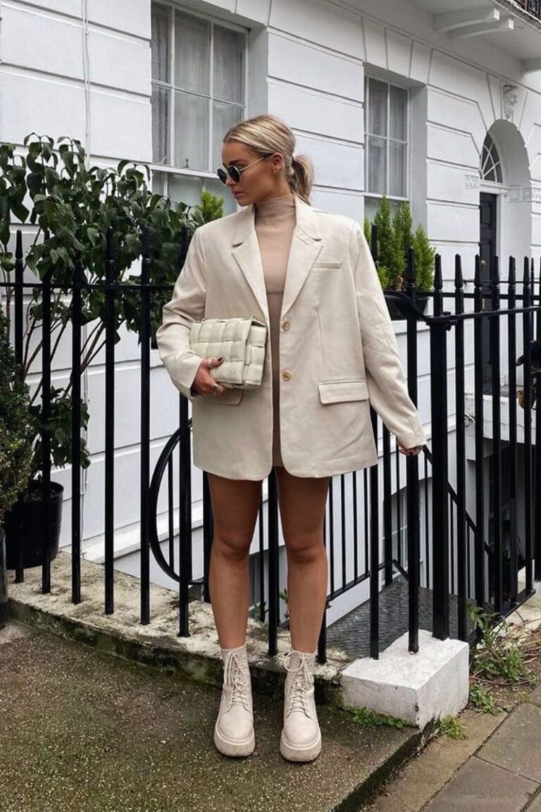 Como usar bota off white? Aprenda já com 10 dicas! | Blog Oscar