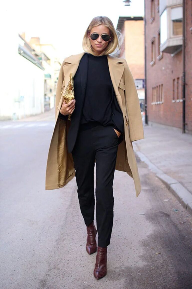 Looks com bota marrom cano curto: Aprenda a usar! | Blog Oscar