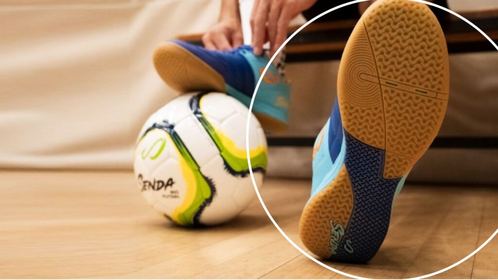 Qual é a melhor chuteira futsal? Descubra já! | Blog Oscar